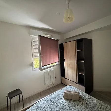 Cosy Avec Ascenseur Appartamento