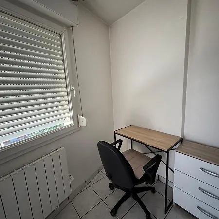 Appartamento Cosy Avec Ascenseur