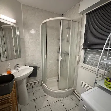 Cosy Avec Ascenseur Clermont-Ferrand