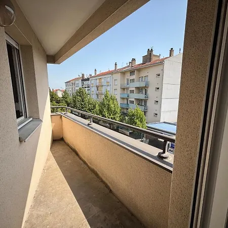 Appartamento Cosy Avec Ascenseur *