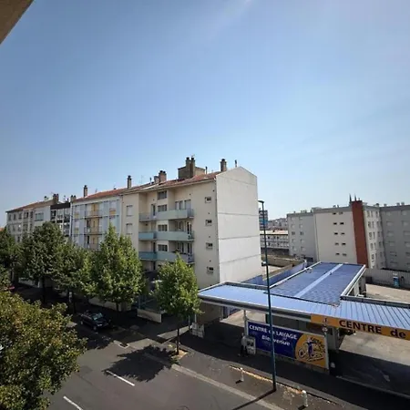 Cosy Avec Ascenseur