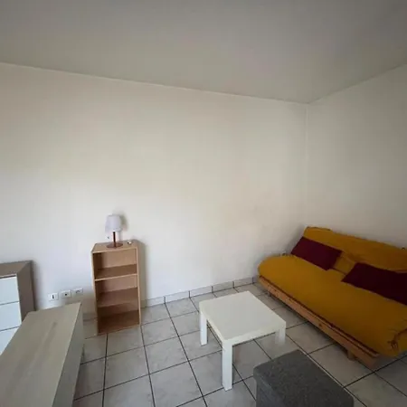 Cosy Avec Ascenseur * 克莱蒙费朗